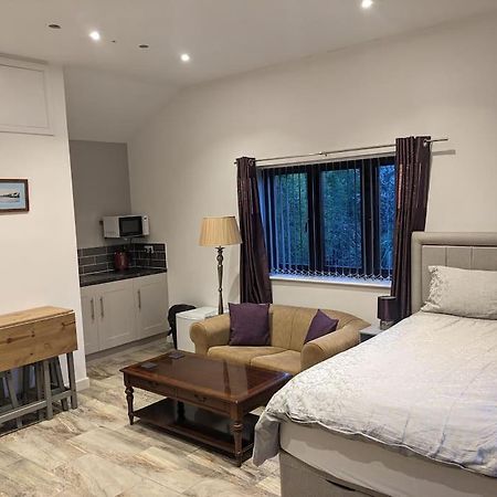 Private Garden Annexe With Kitchenette Daire Gedney Dış mekan fotoğraf